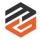 Movers Greensboro to Los Angeles logo
