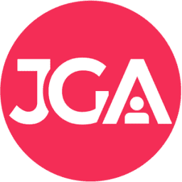 JGA Recruitment Group logo