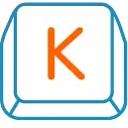 Prelepkynaklavesnici logo