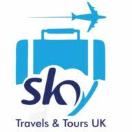 SKY TRAVELS & TOURS LIMITED logo
