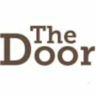The Door Knocker Company logo