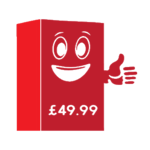 Any Gas Service logo