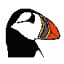 Puffin Plastics Retail logo
