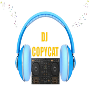 DJ Copycat logo
