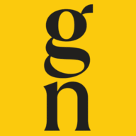 Goodnick logo