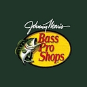 Bass Pro Shops logo