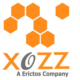 XOZZ logo
