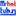 Mr Hot Tubs logo