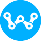 Wheelie Bike Shop logo