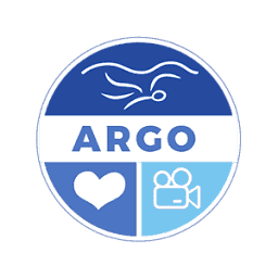 Argoswimvideo logo
