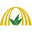 CropKing logo