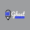 360 GhostWriting logo