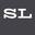 The SL Shop logo