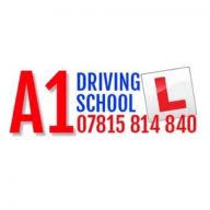A1 Driving Academy Ltd logo