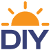 DIY Solar Solutions logo