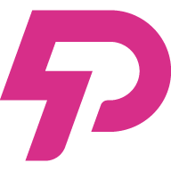 Print Storm logo