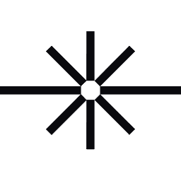 Mirai Flights logo