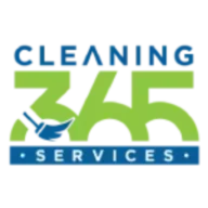 Cleaning 365 Services logo