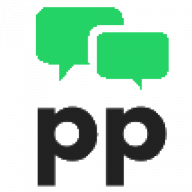 Whappext logo
