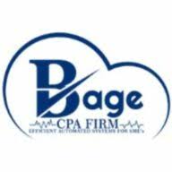 BAGE.CA logo