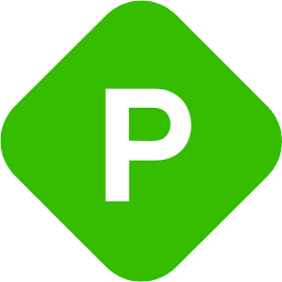 ParkMan logo