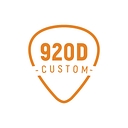 920dcustom.com logo