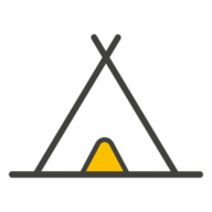 Camps International logo