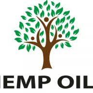 Hemp Oils Uk logo