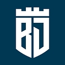 Bruce Jones SEO Consultant logo