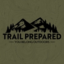 Trail Prepared logo