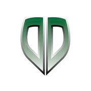 Dig Defence logo