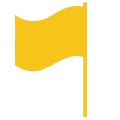 PuttAWAY Golf logo