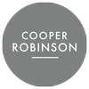 Cooper Robinson logo
