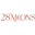 Get28moons logo