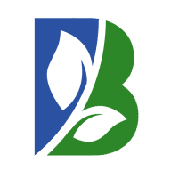 Blue Leaf Energy logo