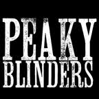 Peakyblinders logo