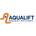 Aqualift logo