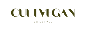 Cultvegan logo