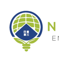 NextGen Energy Homes logo