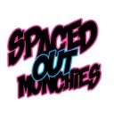 Spacedoutmunchies logo