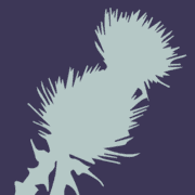 Fine Scottish Hamper logo