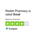 Reddit Pharmacy logo