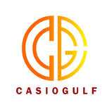 Casiogulf logo