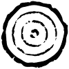 The Dry Log Company logo