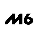 MuteSix logo