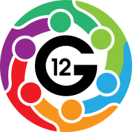 G12BusinessClub.co.uk logo