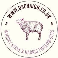 Dachaigh logo