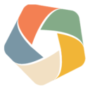 A Local Printer logo