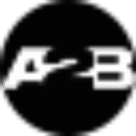 A2B Power logo