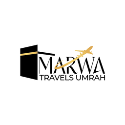 Marwahtravelsumrah logo